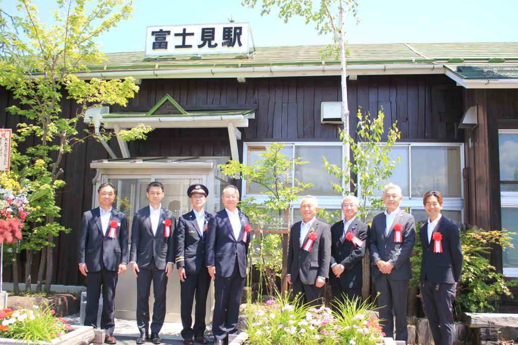 ウツリスムステーション　移住定住相談室開設